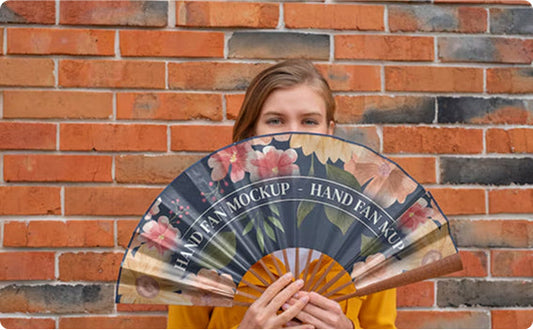 The Ultimate Hand Fan Favors for Your Elegant Affair