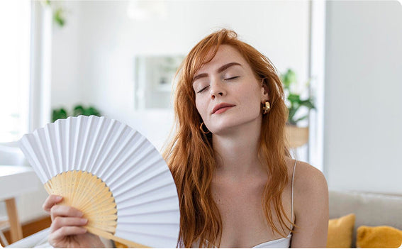 Fan-Tastic Personalized Fans for Any Occasion