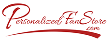 Personalized Fan Store