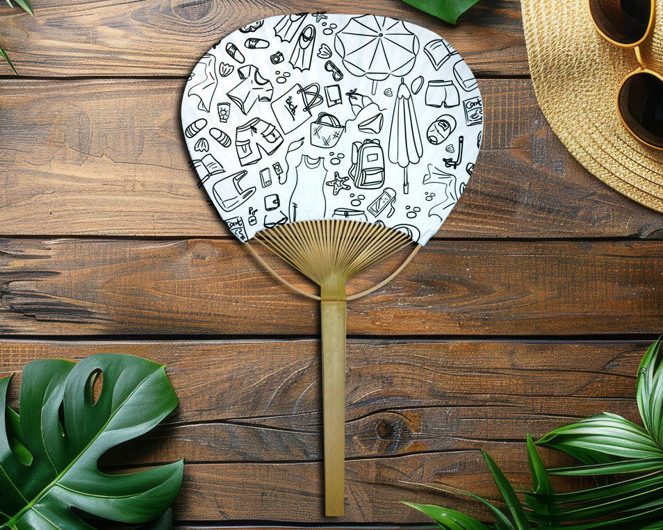 Custom Fan Transitions Step-by Step Guide to Designing Custom Fans – Personalized Fan Store