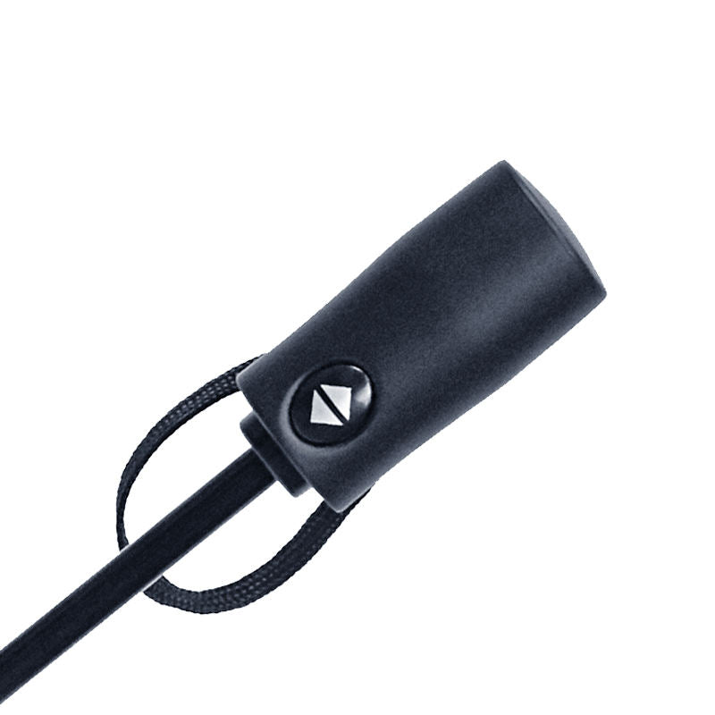 21" Personalized Umbrella (Full Color): 3-Fold, Fully-Automatic, Windproof