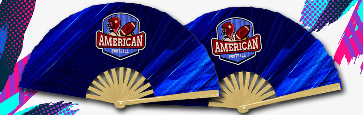 Personalized Fan Store - Promotional Fans, Custom Hand Fans