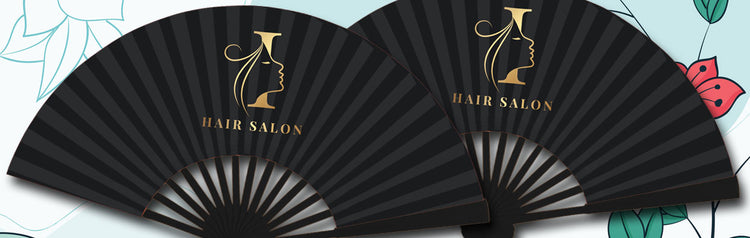 Personalized Fan Store - Promotional Fans, Custom Hand Fans