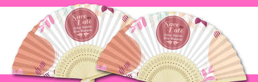 Personalized Fan Store - Promotional Fans, Custom Hand Fans