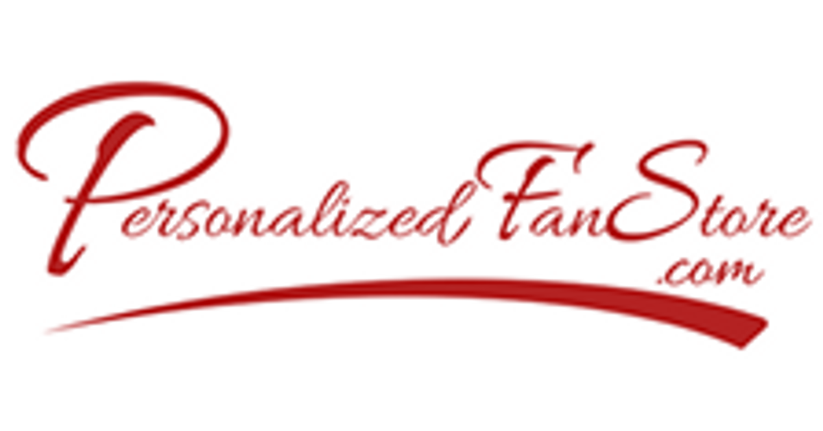 Personalized Fans, Wedding Hand Fans, Logo Fans – Personalized Fan Store